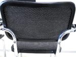 Pair of vintage B 64 chairs designed by Marcel Breuer in 1928 - Image 9