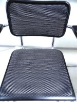 Pair of vintage B 64 chairs designed by Marcel Breuer in 1928 - Image 6
