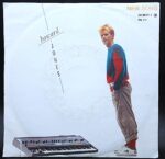 7” single Howard Jones “New song”
