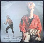 7” single Howard Jones “New song” - Image 2