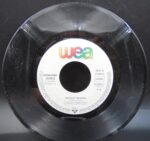7” single Howard Jones “New song” - Image 5