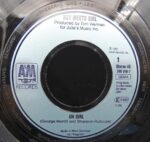 7” single “Boy meets Girl” “Oh Girl” - Image 4