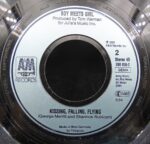 7” single “Boy meets Girl” “Oh Girl” - Image 6