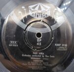 7" single by Paul Anka - Image 4
