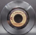 7” single “Watching the news” - Image 5