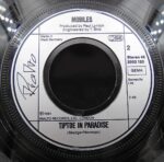7” single “Mobiles” - Image 6