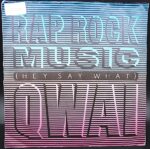 7” single “QWAI”