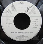 7” single “QWAI” - Image 4