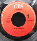 7" single "Bangles" - Image 4