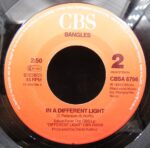 7" single "Bangles" - Image 6