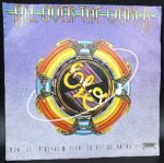7” single “Electric Light Orchestra”