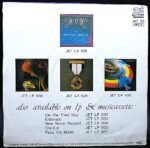7” single “Electric Light Orchestra” - Image 2