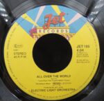 7” single “Electric Light Orchestra” - Image 4