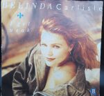 7" single by Belinda Carlise
