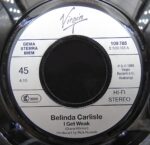 7" single by Belinda Carlise - Image 4