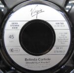 7" single by Belinda Carlise - Image 6