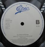 7" single by Gloria Estefan - Image 6