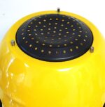Vintage Space Age Estoplast wall lamp model 5003 - Image 5