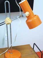 Vintage Bauhaus style table lamp - Image 2