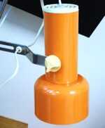 Vintage Bauhaus style table lamp - Image 3