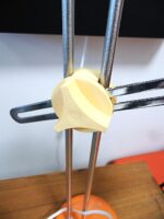 Vintage Bauhaus style table lamp - Image 5