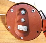 Vintage Bauhaus style table lamp - Image 8