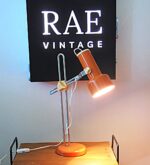 Vintage Bauhaus style table lamp - Image 10
