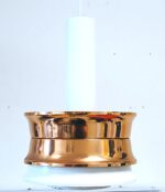 A vintage pendant lamp “Cosmos” - Image 2