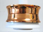 A vintage pendant lamp “Cosmos” - Image 3
