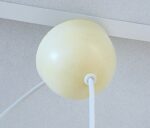 A vintage pendant lamp “Cosmos” - Image 6