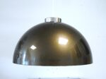 Vintage Space Age Estoplast ceiling lamp model E 769 - Image 2