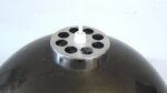 Vintage Space Age Estoplast ceiling lamp model E 769 - Image 3