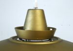 Vintage Space Age Scandinavian design pendant lamp - Image 4