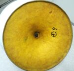 Soviet-era copy of Eero Aarnio's iconic "VSOP" chair with soviet name P-30 - Image 10