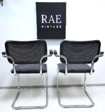 Pair of vintage B 64 chairs designed by Marcel Breuer in 1928 - Image 4