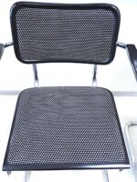 Pair of vintage B 64 chairs designed by Marcel Breuer in 1928 - Image 6