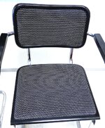 Pair of vintage B 64 chairs designed by Marcel Breuer in 1928 - Image 7