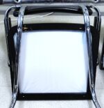 Pair of vintage B 64 chairs designed by Marcel Breuer in 1928 - Image 10