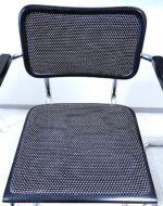 Pair of vintage B 64 chairs designed by Marcel Breuer in 1928 - Image 6