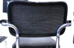 Pair of vintage B 64 chairs designed by Marcel Breuer in 1928 - Image 9