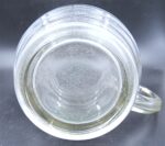 Vintage Karhula Lasin ”Uurto” series pressed glass jug - Image 7