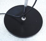 Vintage Floor lamp designed by Bent Karlby for A. Schroder Kemi - Image 9