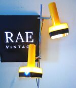 Vintage Floor lamp designed by Bent Karlby for A. Schroder Kemi - Image 11