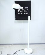Vintage Fagerhult floor lamp “Cobra”