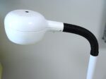 Vintage Fagerhult floor lamp “Cobra” - Image 2