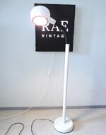 Vintage Fagerhult floor lamp “Cobra” - Image 10