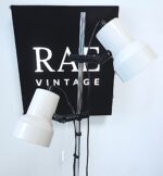 Vintage floor lamp Belid - Image 2