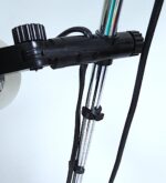 Vintage floor lamp Belid - Image 6