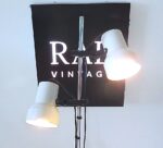 Vintage floor lamp Belid - Image 9