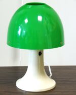 Vintage Space Age Valinte 24138 “Mushroom” table lamp - Image 2
